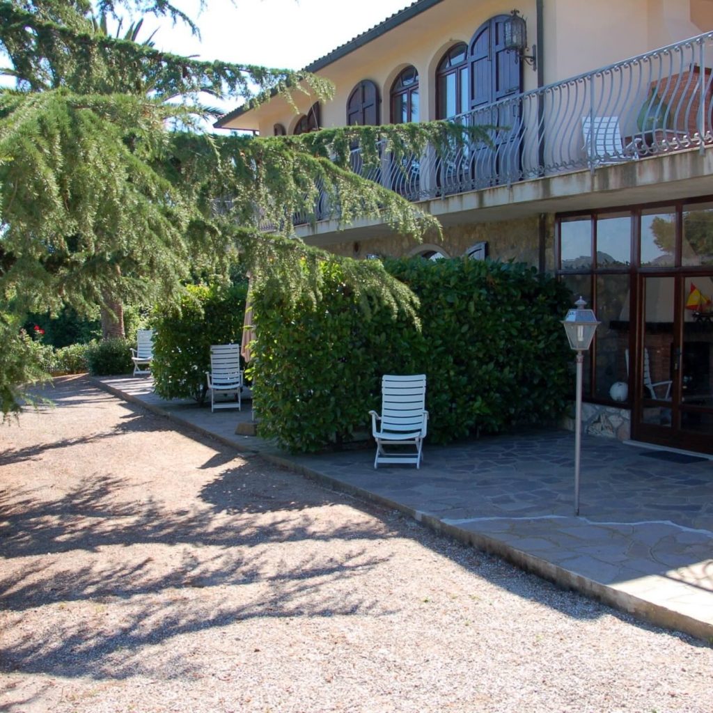 Residence I Fiori di Salici