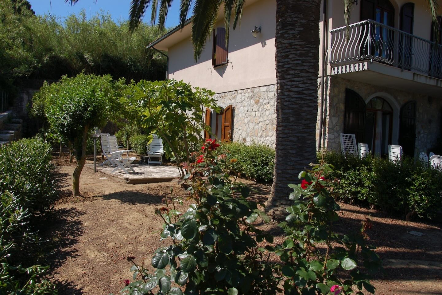 Residence I Fiori di Salici