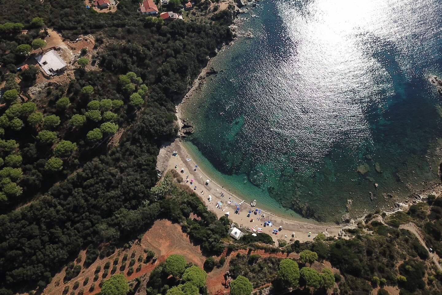 Spiaggia di Barabarca